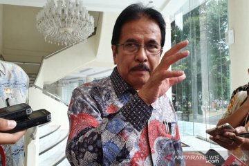 Menteri ATR: Rasanya tak ada HTI Prabowo di area ibu kota baru