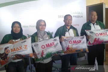 Cargill bantu peternak tingkatkan produktivitas ayam