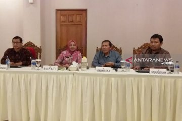 KPK sapa warga Jember untuk dorong perilaku antikorupsi