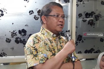 Penyelenggaraan digitalisasi terkendala revisi UU Penyiaran di DPR