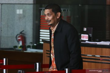 Dirut INTI jadi tersangka, manajemen siap rampungkan target perusahaan