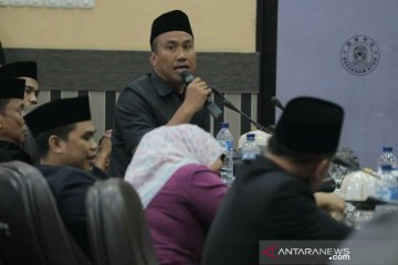 Caleg Terpilih Rachmat dari PPP didesak mundur atau dipecat