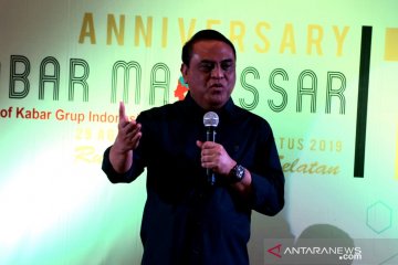 Menteri PANRB luncurkan buku tentang pengabdiannya bagi bangsa