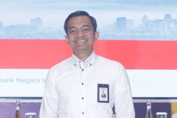 BNI miliki direktur keuangan milenial