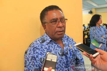 Presiden akan resmikan palapa ring Papua 5 September 2019