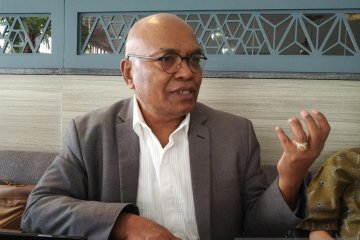 TPDI nilai Komnas HAM salahi wewenang terkait pemanggilan pimpinan KPK