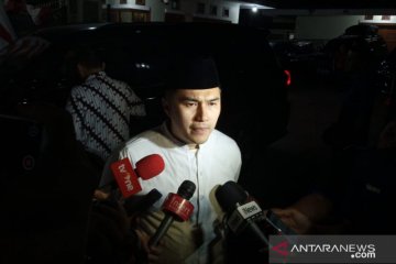 Jenazah Ibunda SBY akan dimakamkan di TPU Tanah Kusir