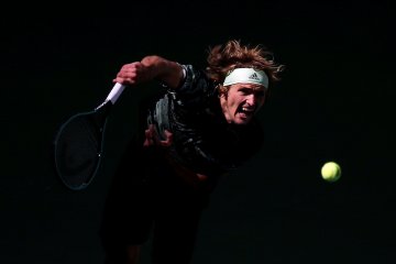 Zverev tambah 90 poin ATP Finals usai kalahkan Verdasco