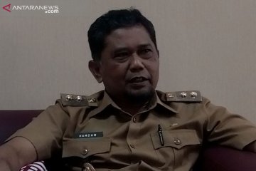 Penajam segera buat Perbup Lahan karena pindahnya ibu kota