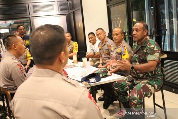 Pendekatan humanis diutamakan, Brimob Polda Kalbar kirim 250 personelnya BKO ke Papua