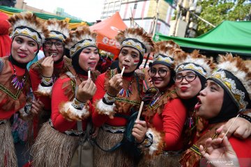 Festival Tanah Abang