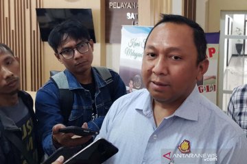 Kerugian negara bantuan dua kabupaten Jateng capai Rp7,5 miliar