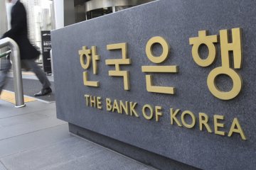 Kepala Bank Korea hadiri pertemuan menteri keuangan-bank sentral ASEAN