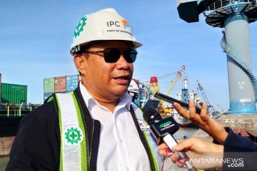 Komisi V DPR dukung pengalihan status Jalan Trans Babel