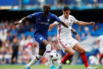 Liga Inggris: Chelsea vs Sheffield United