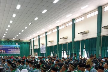 Kemenag Sumsel terus cari jamaah haji hilang