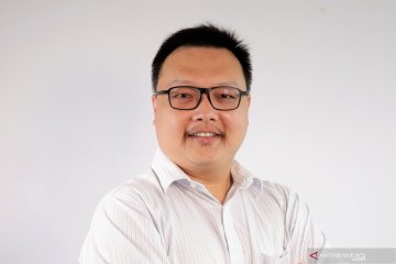 Leontinus Alpha Edison, sosok dibalik Tokopedia