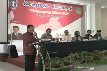 Teras Narang: Cegah satu paslon borong semua parpol saat Pilkada