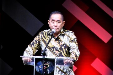 Menhan: Pancasila merupakan perekat bangsa yang tidak bisa ditawar