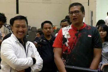 Naturalisasi pesepakbola harus ada manfaat bagi Timnas