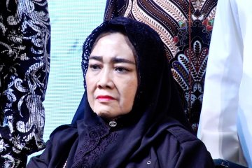 Rachmawati: Partai Gerindra sebaiknya berada di luar pemerintahan