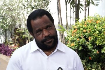 Stafsus Presiden: mahasiswa Papua ingin belajar, jangan diganggu