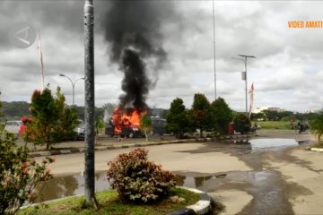 Menristek Dikti minta mahasiswa stop demo dan kembali belajar