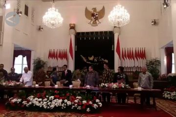 Presiden konfirmasi ibu kota baru di Kalimantan Timur