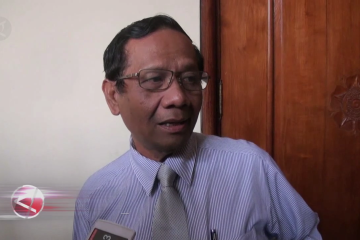 Mahfud MD sarankan cara persuasif selesaikan konflik Papua
