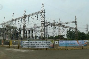 PLN akan beri kompensasi listrik gratis kepada pelanggan