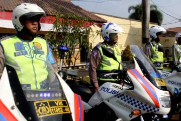 Polres Cirebon gelar Operasi Patuh Lodaya 2019
