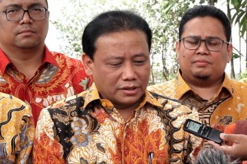 Bawaslu usul revisi UU larang mantan koruptor maju pilkada