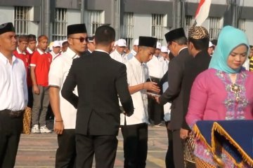 Nazaruddin dapat remisi 6 bulan