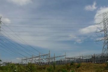 PLN susun program cegah pemadaman listrik