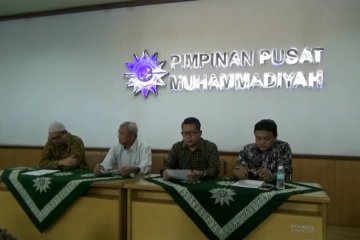 PP Muhammadiyah minta pemerintah prioritaskan penyelesaian Papua