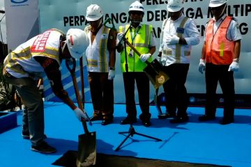 Pelindo III optimalkan pelabuhan di Kotawaringin Timur