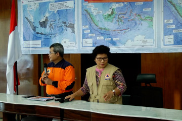 Perlunya shelter di daerah rawan gempa dan tsunami