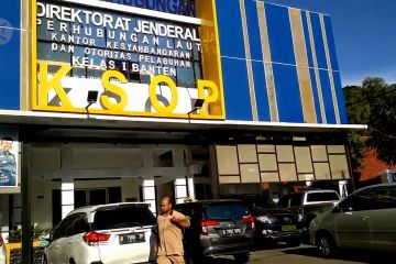 KSOP Kelas I Banten segera terapkan Hapi Pape