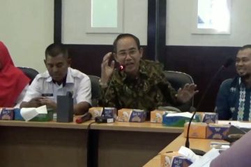 Kemenkominfo bantu penanggulangan stunting di Kotim