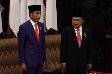 Pindahan ibu kota untuk pemerataan ekonomi bangsa