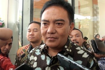 Polri buru anggota KKSB penembak Brigadir Haedar