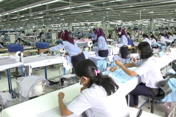 Pelatihan vokasi jadi terobosan tingkatkan kualitas SDM