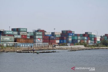 Pengamat: Pengawas-regulator pelabuhan perlu dipisah cegah monopoli
