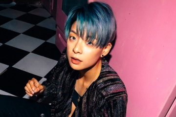 Kontrak habis, Amber Liu F(x) berpisah dari SM Entertainment