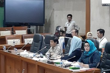 DPR RI tolak rencana kenaikan premi JKN PBPU dan BP Kelas III