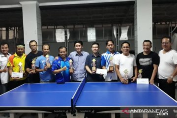 Lewat Salemba 30 Cup, Indonesia Re tingkatkan jiwa profesionalisme dan sportivititas