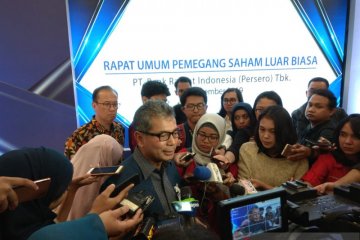 Dirut Sunarso: BRI bakal masuk lebih dalam ke pembiayaan mikro