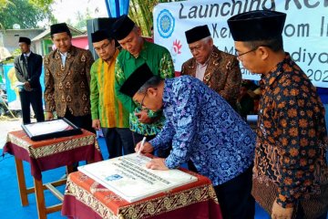 PP Muhammadiyah: Spirit persatuan wujudkan kebersamaan
