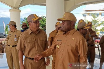 Papua Terkini - Selagi aman, mahasiswa Papua Barat dilarang pulang