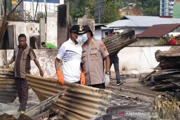 Papua Terkini - Masyarakat Jayapura diminta tidak balas dendam